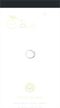 Mobile Screenshot of evoluo.be